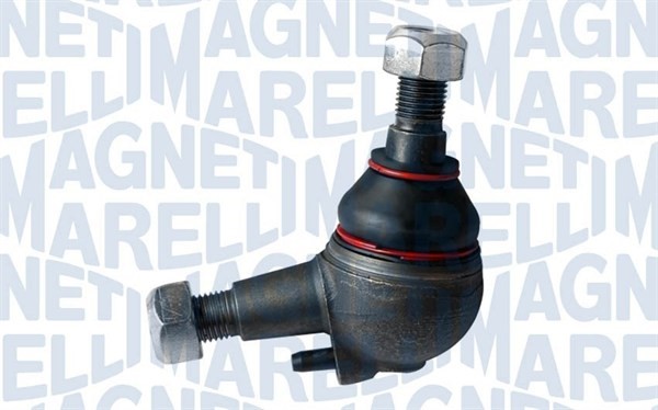 Fästskruvar, länkarm Magneti marelli 301191618740 MAGNETI MARELLI