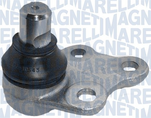 Fästskruvar, länkarm Magneti marelli 301191618790 MAGNETI MARELLI