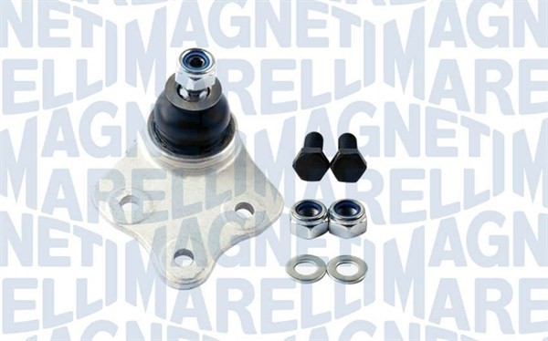 Fästskruvar, länkarm Magneti marelli 301191618940 MAGNETI MARELLI