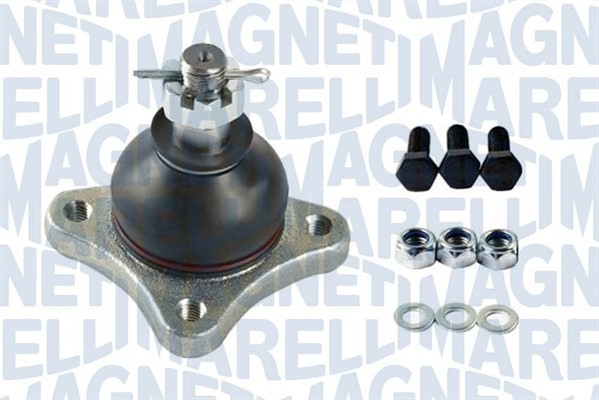 Fästskruvar, länkarm Magneti marelli 301191619010 MAGNETI MARELLI