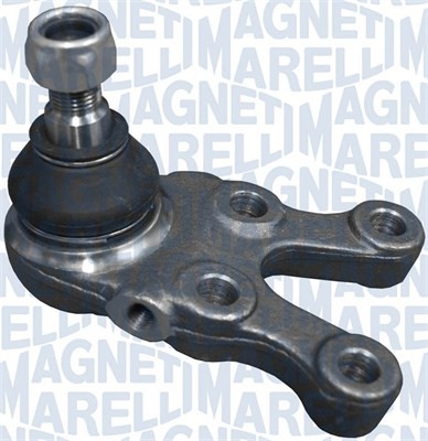 Fästskruvar, länkarm Magneti marelli 301191619050 MAGNETI MARELLI
