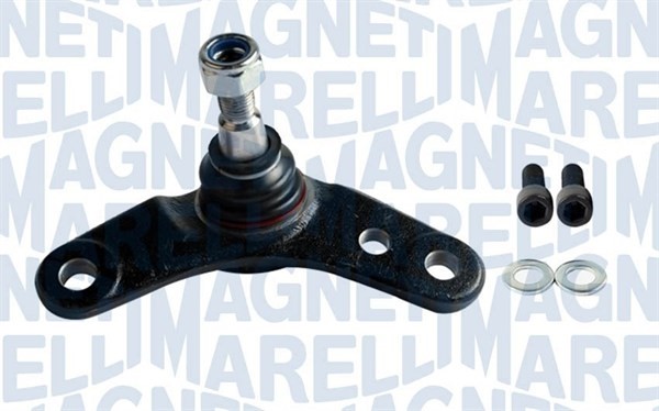 Fästskruvar, länkarm Magneti marelli 301191619100 MAGNETI MARELLI