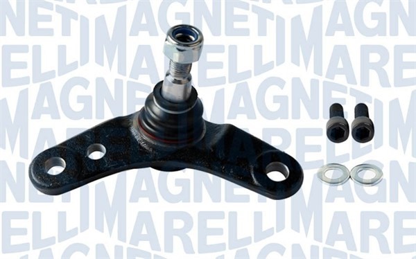 Fästskruvar, länkarm Magneti marelli 301191619110 MAGNETI MARELLI