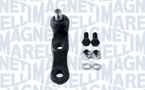 Fästskruvar, länkarm Magneti marelli 301191619280 MAGNETI MARELLI