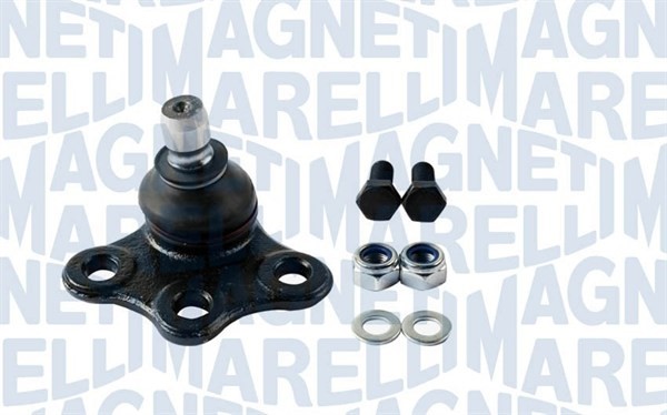 Fästskruvar, länkarm Magneti marelli 301191619290 MAGNETI MARELLI