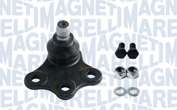 Fästskruvar, länkarm Magneti marelli 301191619310 MAGNETI MARELLI