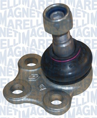 Fästskruvar, länkarm Magneti marelli 301191619550 MAGNETI MARELLI