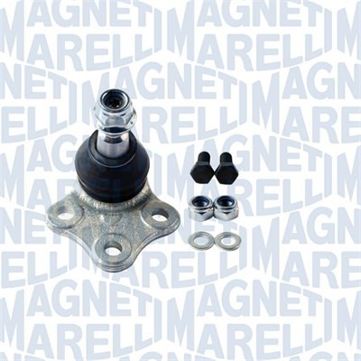 Fästskruvar, länkarm Magneti marelli 301191619560 MAGNETI MARELLI