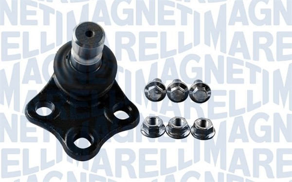 Fästskruvar, länkarm Magneti marelli 301191619590 MAGNETI MARELLI