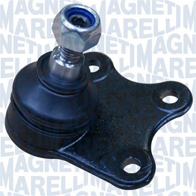 Fästskruvar, länkarm Magneti marelli 301191619620 MAGNETI MARELLI