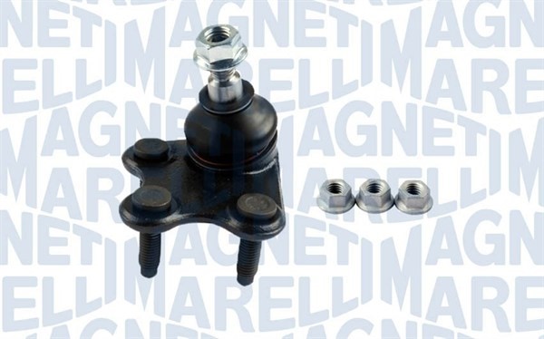 Fästskruvar, länkarm Magneti marelli 301191619630 MAGNETI MARELLI