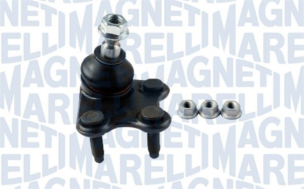 Fästskruvar, länkarm Magneti marelli 301191619640 MAGNETI MARELLI