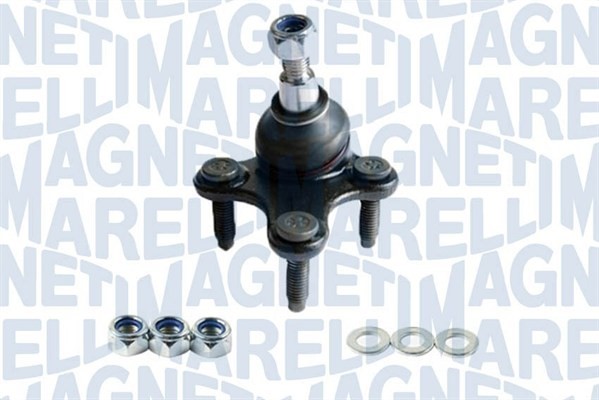 Fästskruvar, länkarm Magneti marelli 301191619770 MAGNETI MARELLI