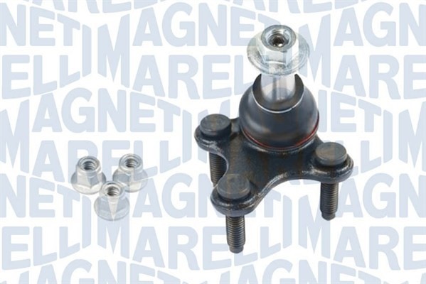 Fästskruvar, länkarm Magneti marelli 301191619800 MAGNETI MARELLI