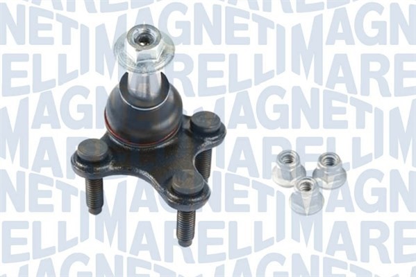 Fästskruvar, länkarm Magneti marelli 301191619810 MAGNETI MARELLI