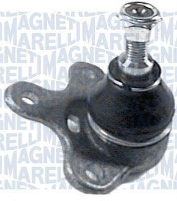 Fästskruvar, länkarm Magneti marelli 301191619850 MAGNETI MARELLI