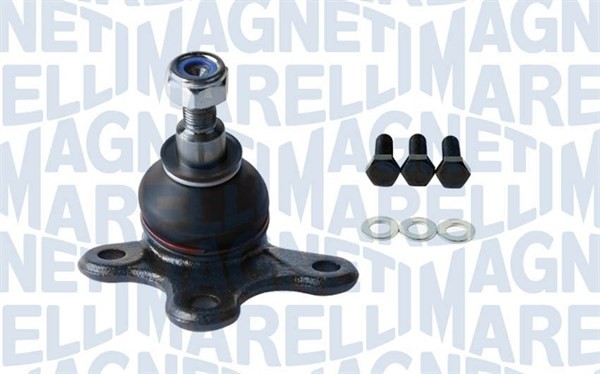 Fästskruvar, länkarm Magneti marelli 301191619860 MAGNETI MARELLI