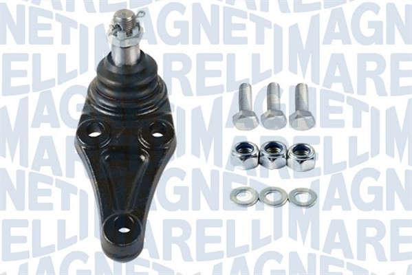 Fästskruvar, länkarm Magneti marelli 301191619950 MAGNETI MARELLI