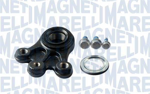 Fästskruvar, länkarm Magneti marelli 301191619960 MAGNETI MARELLI