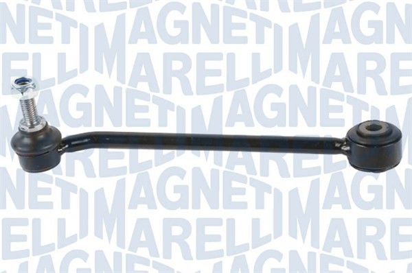 Reparationssats, krängningshämmarfäste, Bakaxel vänster Magneti m MAGNETI MARELLI