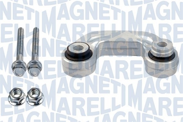 Reparationssats, krängningshämmarfäste, framaxel höger Magneti ma MAGNETI MARELLI