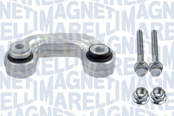 Reparationssats, krängningshämmarfäste, framaxel vänster Magneti  MAGNETI MARELLI