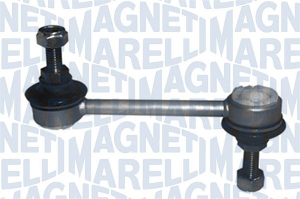Reparationssats, krängningshämmarfäste, Bakaxel Magneti marelli 3 MAGNETI MARELLI