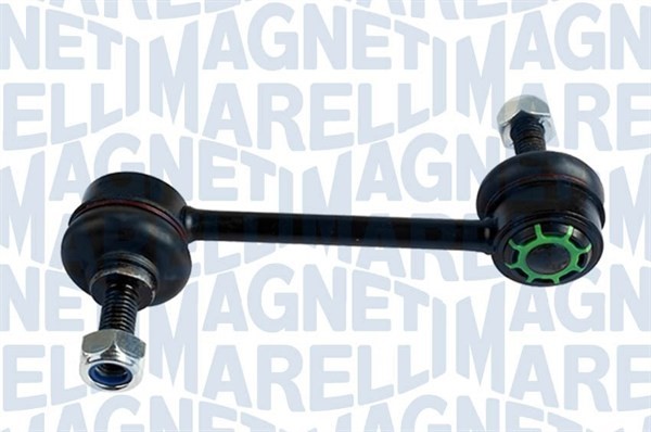 Reparationssats, krängningshämmarfäste, Bakaxel Magneti marelli 3 MAGNETI MARELLI