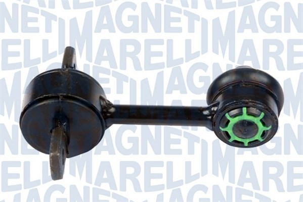Reparationssats, krängningshämmarfäste, Bakaxel Magneti marelli 3 MAGNETI MARELLI