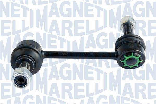 Reparationssats, krängningshämmarfäste, Bakaxel vänster Magneti m MAGNETI MARELLI