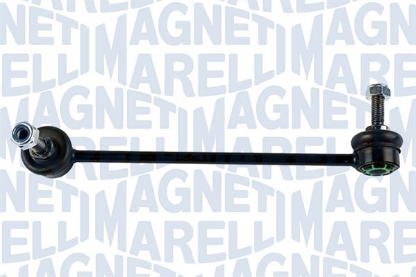 Reparationssats, krängningshämmarfäste, framaxel vänster Magneti MAGNETI MARELLI Reparationssats, krängningshämmarfäste, framaxel vänster Magneti MAGNETI MARELLI