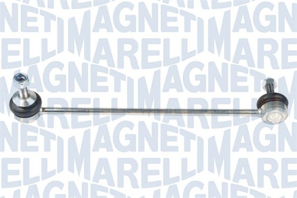 Reparationssats, krängningshämmarfäste, framaxel vänster Magneti  MAGNETI MARELLI