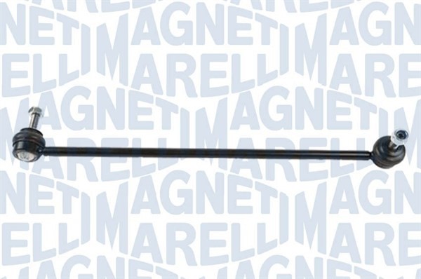 Reparationssats, krängningshämmarfäste, framaxel vänster Magneti  MAGNETI MARELLI