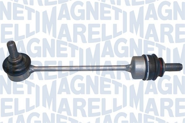 Reparationssats, krängningshämmarfäste, Bakaxel Magneti marelli 3 MAGNETI MARELLI