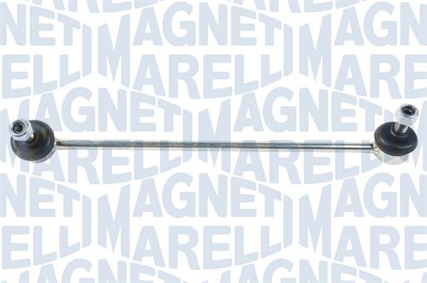 Reparationssats, krängningshämmarfäste, framaxel vänster Magneti  MAGNETI MARELLI