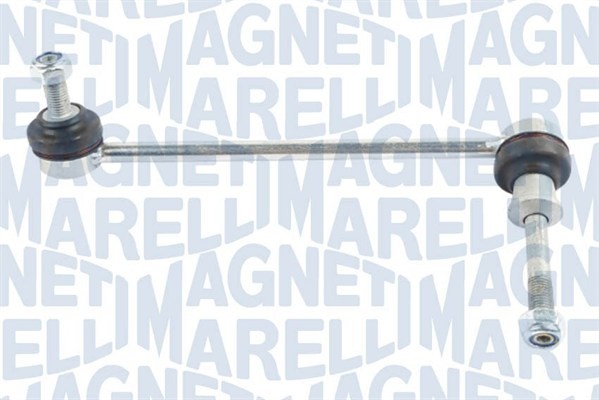 Reparationssats, krängningshämmarfäste, framaxel vänster Magneti MAGNETI MARELLI Reparationssats, krängningshämmarfäste, framaxel vänster Magneti MAGNETI MARELLI