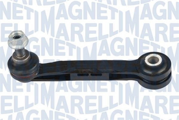 Reparationssats, krängningshämmarfäste, Bakaxel Magneti marelli 3 MAGNETI MARELLI