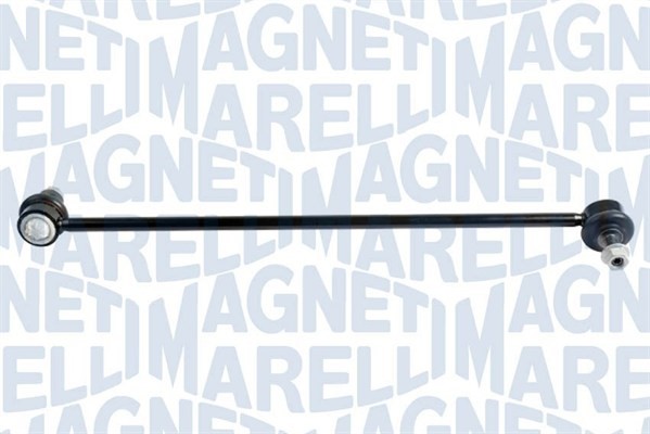 Reparationssats, krängningshämmarfäste, framaxel vänster Magneti  MAGNETI MARELLI