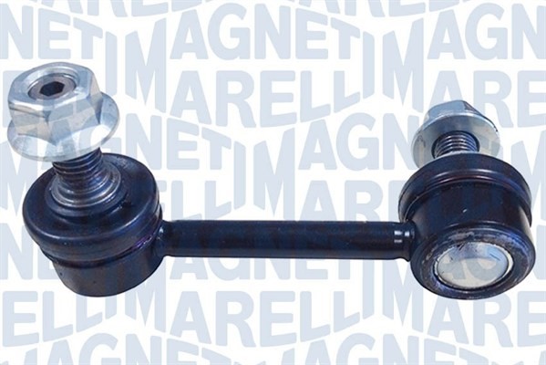 Reparationssats, krängningshämmarfäste, framaxel vänster Magneti MAGNETI MARELLI Reparationssats, krängningshämmarfäste, framaxel vänster Magneti MAGNETI MARELLI