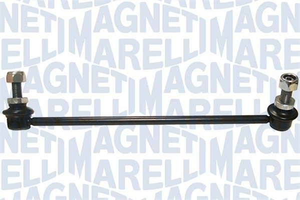 Reparationssats, krängningshämmarfäste, framaxel vänster Magneti  MAGNETI MARELLI