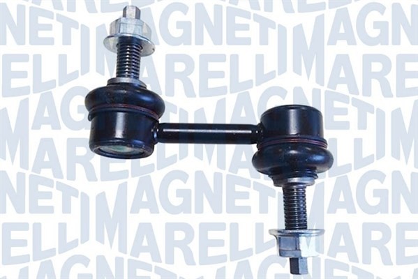 Reparationssats, krängningshämmarfäste, Bakaxel Magneti marelli 3 MAGNETI MARELLI