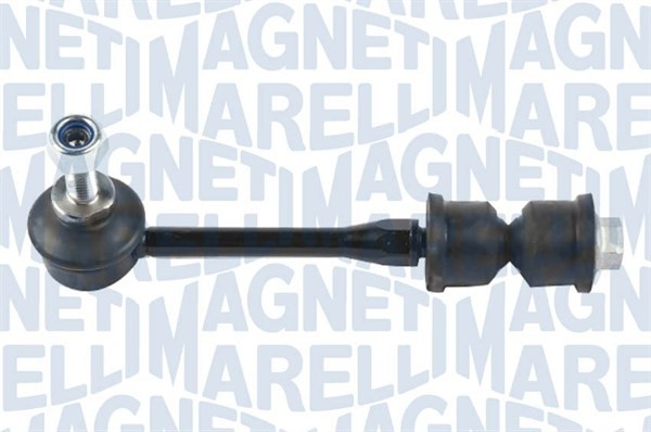 Reparationssats, krängningshämmarfäste, Bakaxel Magneti marelli 3 MAGNETI MARELLI