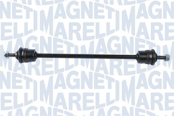 Reparationssats, krängningshämmarfäste, Framaxel Magneti marelli  MAGNETI MARELLI