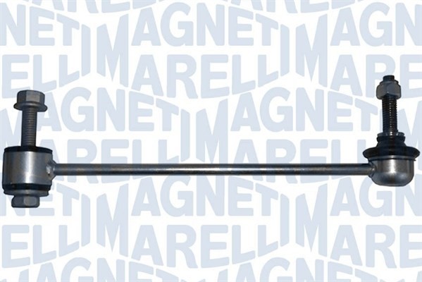 Reparationssats, krängningshämmarfäste, Bakaxel Magneti marelli 3 MAGNETI MARELLI