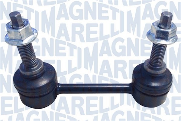 Reparationssats, krängningshämmarfäste, Bakaxel Magneti marelli 3 MAGNETI MARELLI