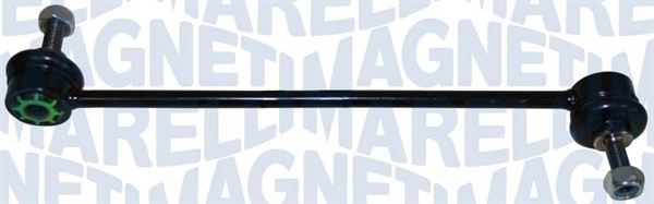 Reparationssats, krängningshämmarfäste, Framaxel Magneti marelli  MAGNETI MARELLI