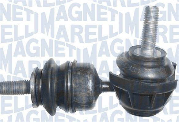 Reparationssats, krängningshämmarfäste, Bakaxel MAGNETI MARELLI