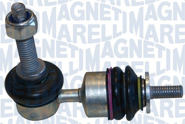 Reparationssats, krängningshämmarfäste, Bakaxel Magneti marelli 3 MAGNETI MARELLI