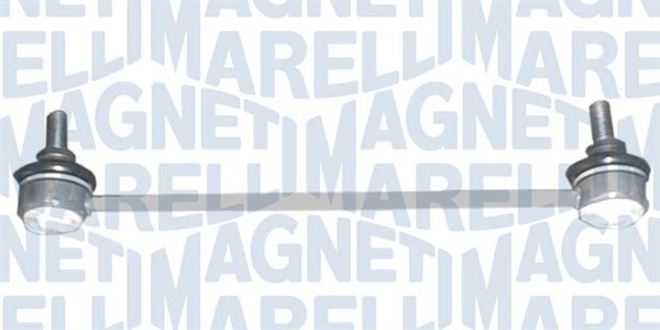 Reparationssats, krängningshämmarfäste, Bakaxel Magneti marelli 3 MAGNETI MARELLI