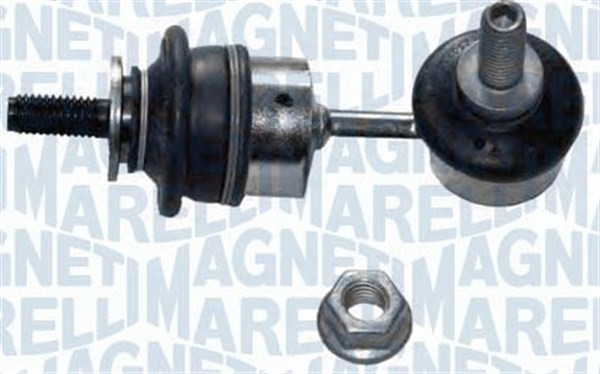 Reparationssats, krängningshämmarfäste, Bakaxel Magneti marelli 3 MAGNETI MARELLI
